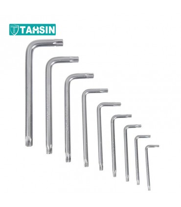 آلن شش گوش و ستاره ای کیفی نووا مدل NTK1149