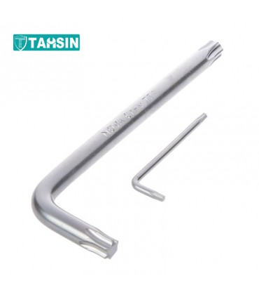 آلن شش گوش و ستاره ای کیفی نووا مدل NTK1149