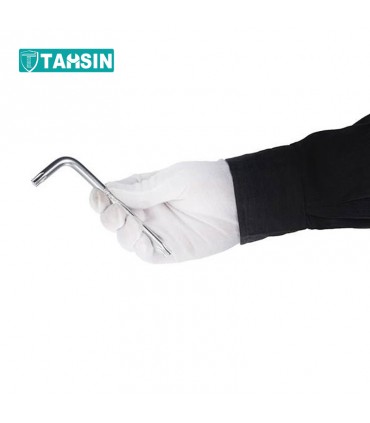 آلن شش گوش و ستاره ای کیفی نووا مدل NTK1149