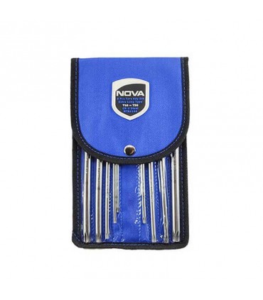 آلن ستاره ای نووا مدل NTK1144 سایز بلند