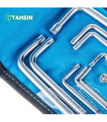 آلن ستاره ای نووا مدل NTK1144 سایز بلند