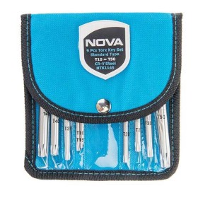 آلن ستاره ای کیفی نووا مدل NTK1145