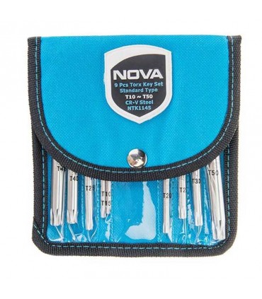 آلن ستاره ای کیفی نووا مدل NTK1145