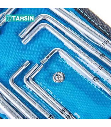 آلن ستاره ای کیفی نووا مدل NTK1145