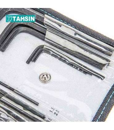 آلن شش گوش نووا مدل NTK1142 کیفی 10 عددی