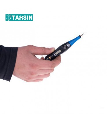 فازمتر دیجیتال نووا مدل NTT1900