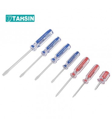 مجموعه 7 عددی پیچ گوشتی نووا مدل NTS 1015 - 1