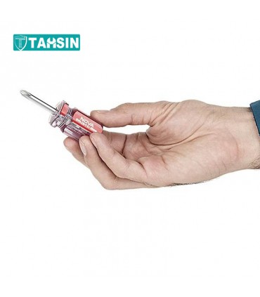 مجموعه 7 عددی پیچ گوشتی نووا مدل NTS 1015 - 1