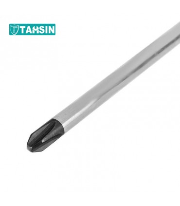 پیچ گوشتی چهار سو ایران پتک مدل QA1018 سایز10-200