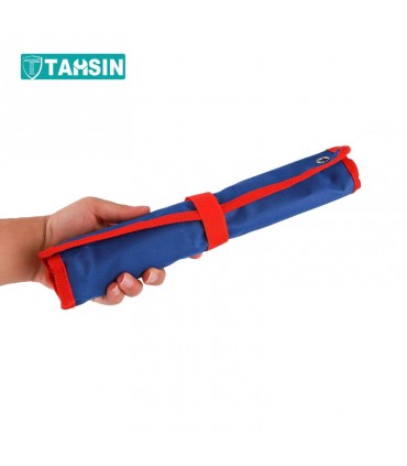 مجموعه 8 عددی آچار یکسر رینگی یکسر تخت مستر تولز مدل MT 110 - 8