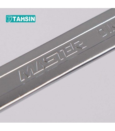 مجموعه 8 عددی آچار یکسر رینگی یکسر تخت مستر تولز مدل MT 110 - 8