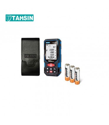 متر لیزری 80 متری نووا مدل NTM 5280