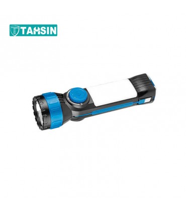 چراغ قوه لیتیوم نووا مدل NTL 3033 برد 300 متر