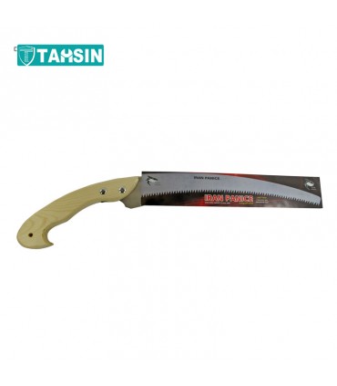 اره چوب بری دسته چوبی ایران پنیک