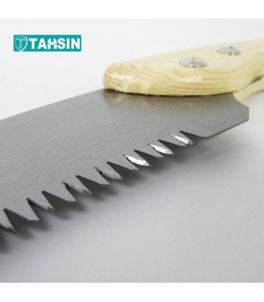 اره چوب بری دسته چوبی ایران پنیک