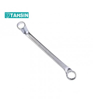 مجموعه 12 عددی آچار دوسر رینگ  آتا