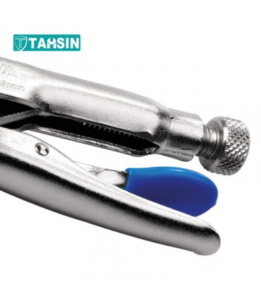 انبر قفلی با ضامن مدل آمریکایی کلاسیک نووا مدل NTP2300 سایز 10 اینچ