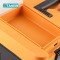 جعبه ابزار پلاستیکی زارا سایز 19 اینچ