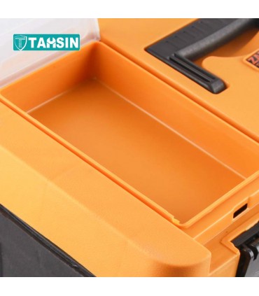 جعبه ابزار پلاستیکی زارا سایز 19 اینچ