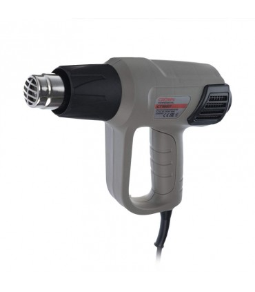 سشوار صنعتی کرون CROWN مدل 19007 (2000وات)