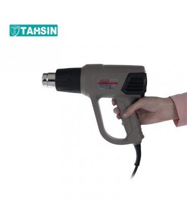 سشوار صنعتی کرون CROWN مدل 19007 (2000وات)