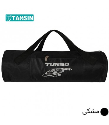 کیف مینی فرز دسته بلند توربو