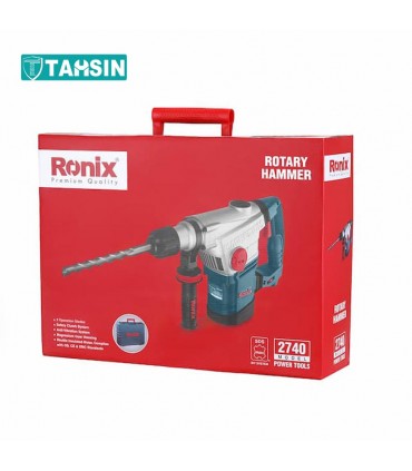بتن کن رونیکس مدل 2740
