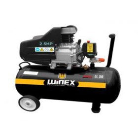 کمپرسور وینکس 50 لیتری