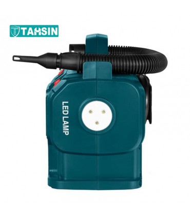 کمپرسور رونیکس مدل 4260 RH