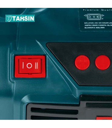 کمپرسور رونیکس مدل 4260 RH