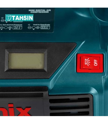 کمپرسور رونیکس مدل 4260 RH