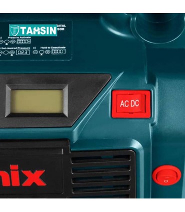 کمپرسورباد رونیکس مدل RH 4261