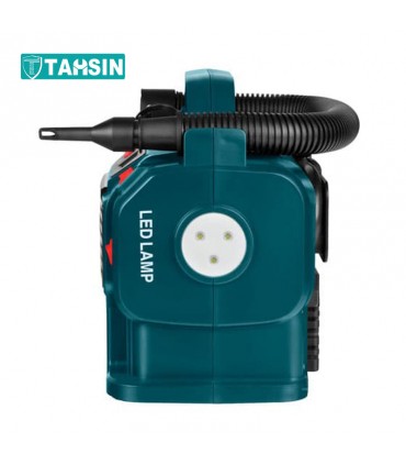 کمپرسور رونیکس مدل RH 4261B