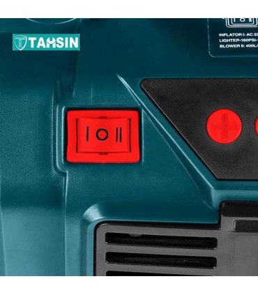 کمپرسور رونیکس مدل RH 4261B