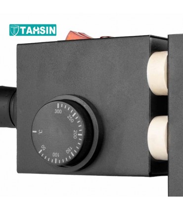 دستگاه جوش لوله سبز رونیکس مدل RH 4400
