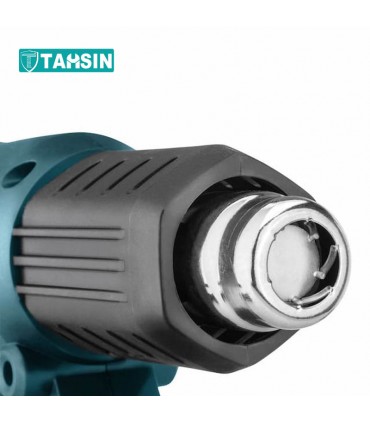 کیت سشوار صنعتی رونیکس مدل 1101