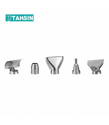 کیت سشوار صنعتی رونیکس مدل 1101