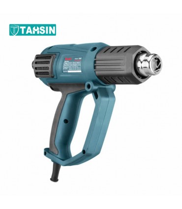 کیت سشوار صنعتی رونیکس مدل 1101