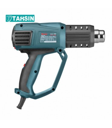 کیت سشوار صنعتی رونیکس مدل 1101