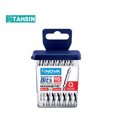 سر پیچ گوشتی نووا مدل NTB1106