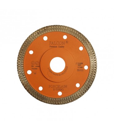 سرامیک  بر فالکون مدل توربو پرسلان سایز 115