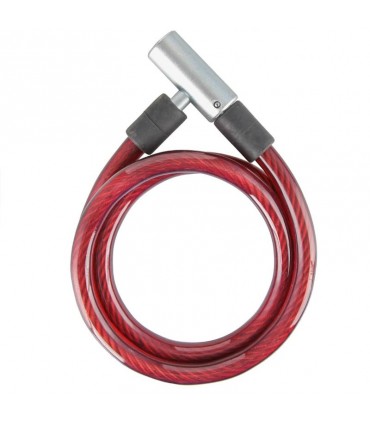 قفل کابلی موتور سیکلت