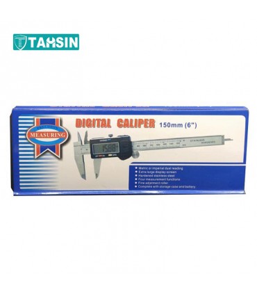 کولیس دیجیتال سایز 15 سانت