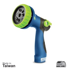 آبپاش هشت کاره نووا مدل NTT2471