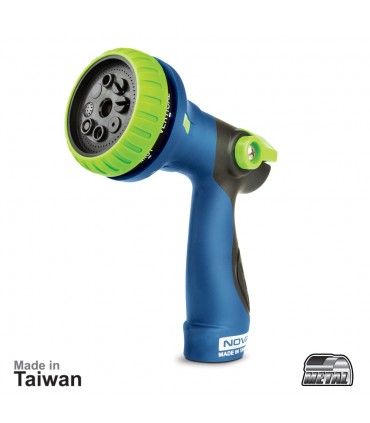 آبپاش هشت کاره نووا مدل NTT2471