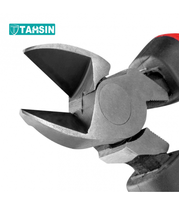 انبرسیم چین رونیکس مدل لئو RH-1227 سایز 7 اینچ