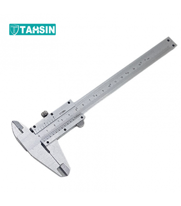 کولیس پانایس سایز0-150 میلی متر