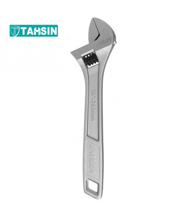 آچار فرانسه آروا مدل 4403 سایز 10 اینچ