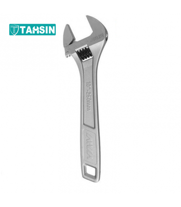 آچار فرانسه آروا مدل 4403 سایز 10 اینچ