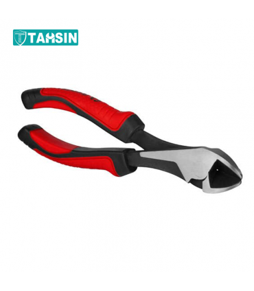 سیم چین کله گاوی رونیکس مدل RH-1237 سایز 7 اینچ